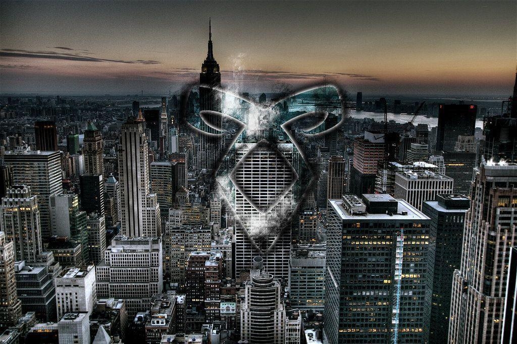 1030x690 The Mortal Instruments Angelic Rune Wallpaper, Desktop