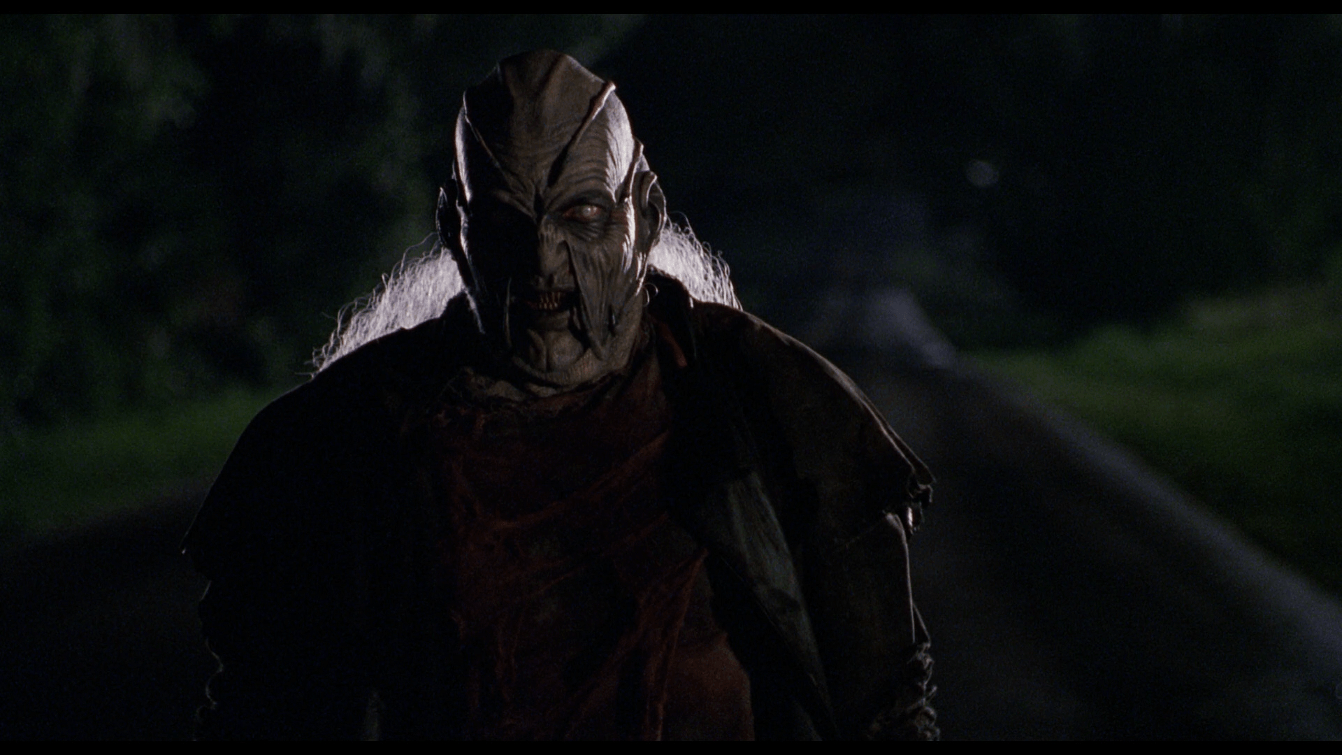 1920x1080 Review: Jeepers Creepers BD + Screen Caps, Desktop