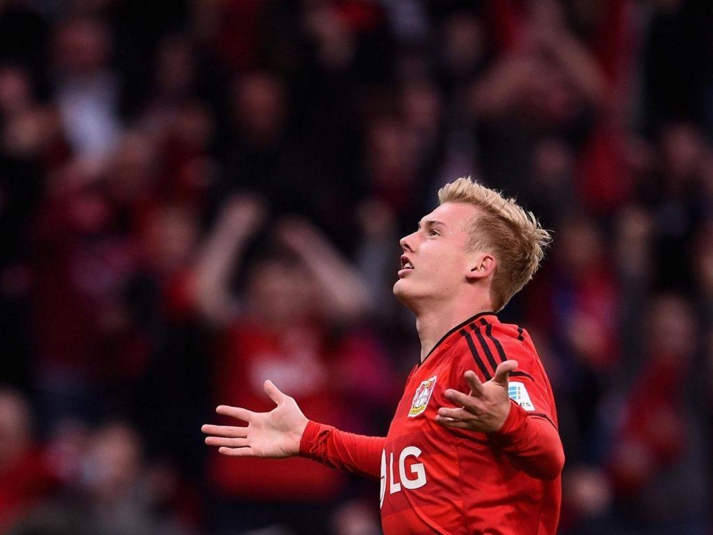 1030x770 Why Julian Brandt would be a statement signing for Tottenham Hotspur, Desktop