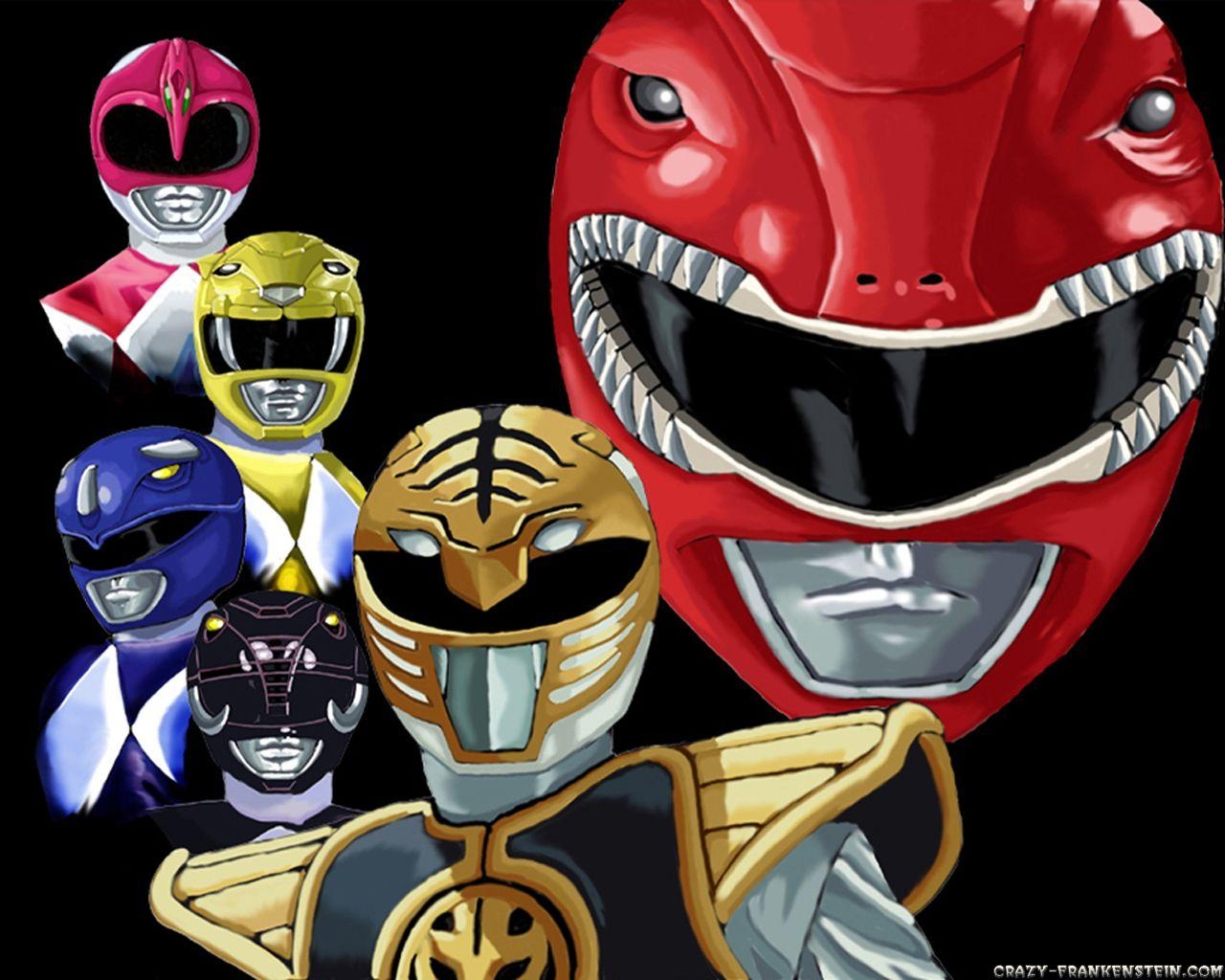 1280x1030 Mighty Morphin Power Rangers Red Ranger Wallpaper Image Gallery, Desktop