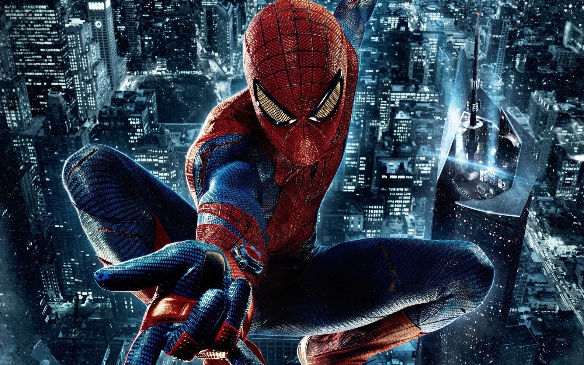 1920x1200 Spider Man Laptop Wallpaper Free.wallpaperaccess.com, Desktop