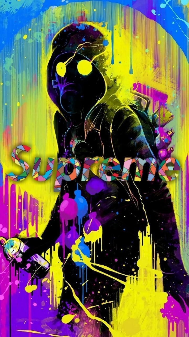 720x1280 Supreme Art Wallpaper Free.wallpaperaccess.com, Phone