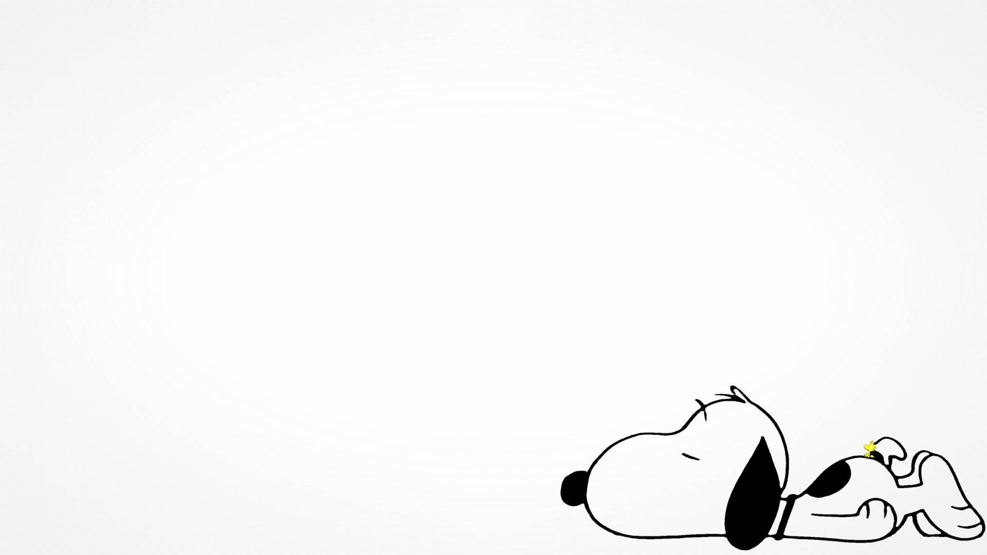 1920x1080 Download Snoopy Wallpaper, Desktop