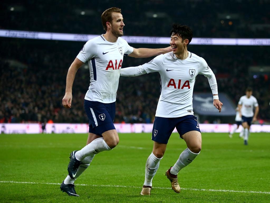 1030x770 Heung Min Son In Tottenham Hotspur V Everton, Desktop