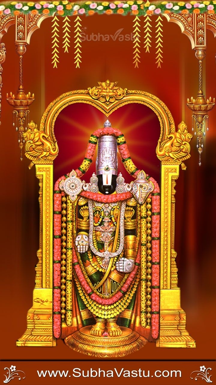 720x1280 Balaji Mobile Wallpaper Wallpaper & Background, Phone