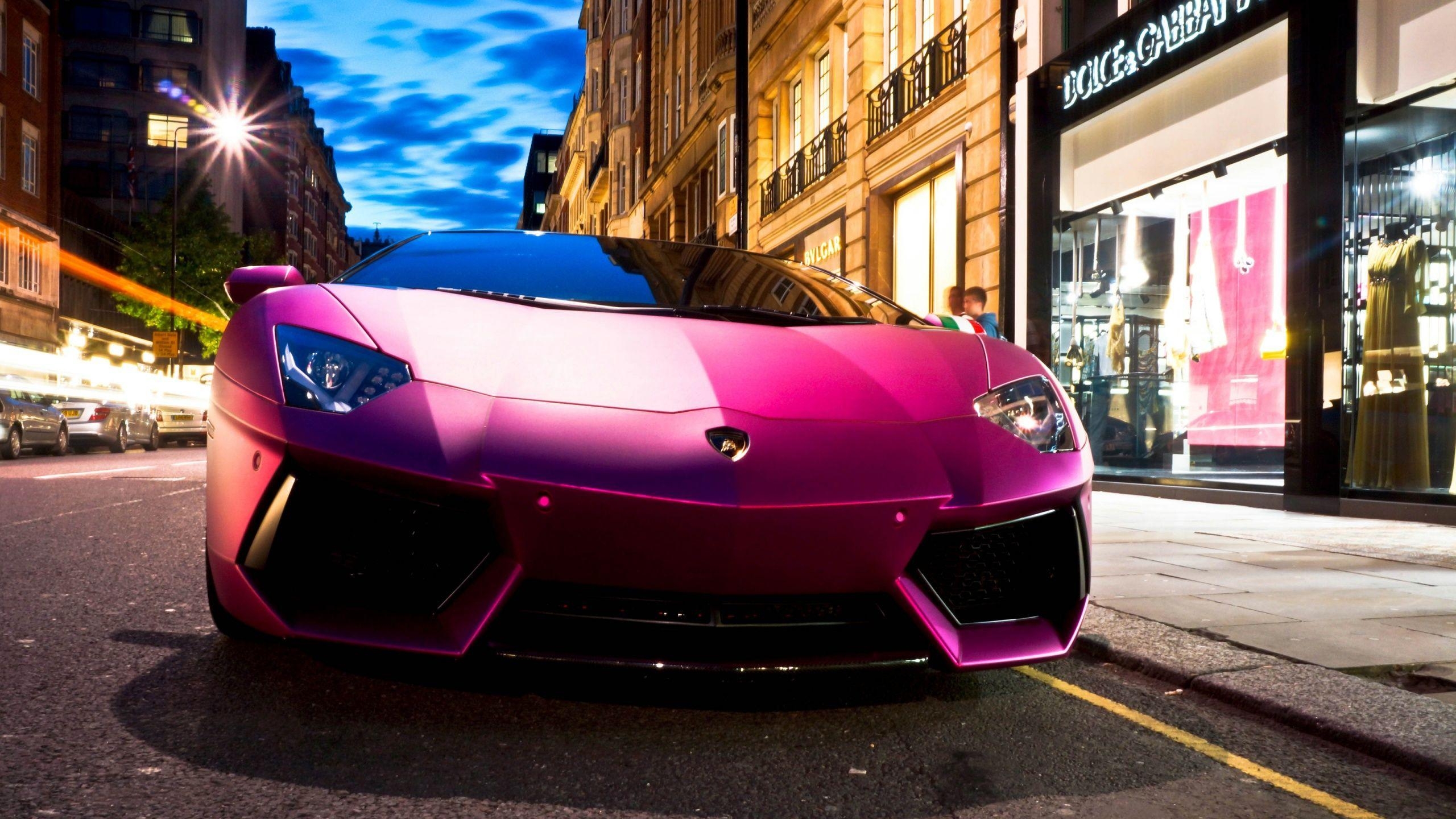 2560x1440 lamborghini wallpaper, Desktop