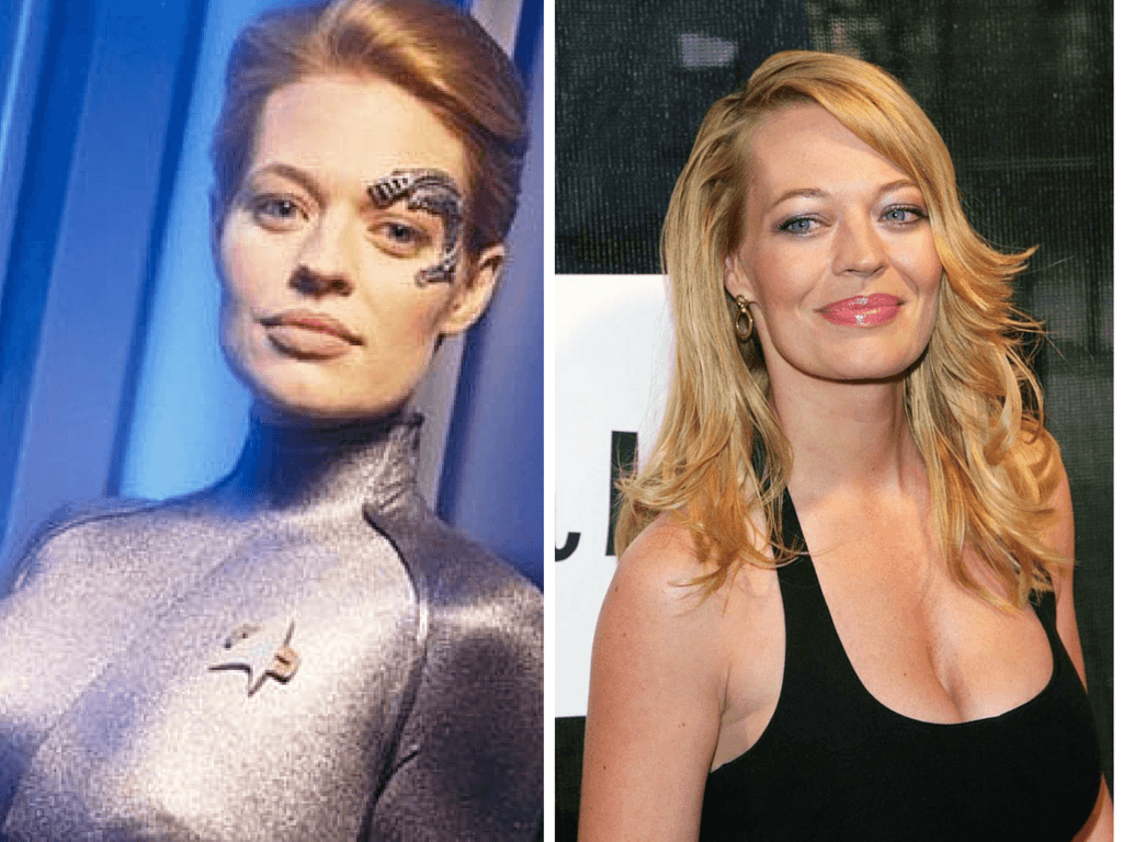 1030x770 The Cast Of 'Star Trek' Then And Now. Star trek cast, Star, Desktop