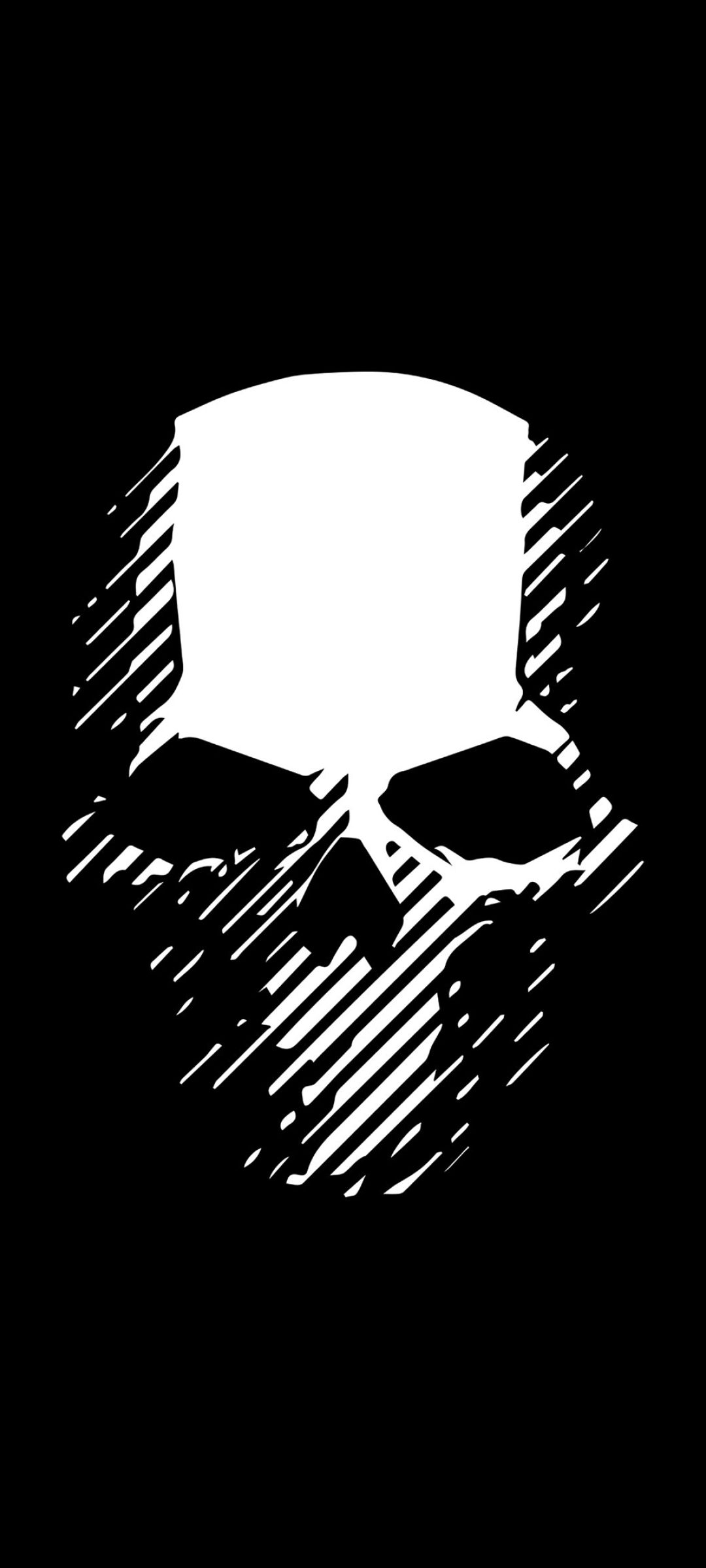 1080x2400 Ghost Recon Skull  Resolution Wallpaper, HD Games 4K Wallpaper, Image, Photo and Background, Phone