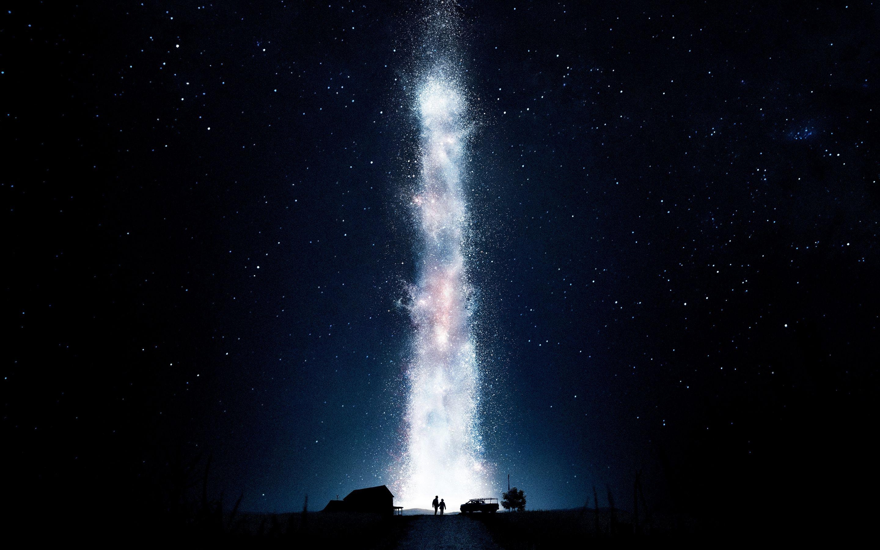 2880x1800 Interstellar HD Wallpaper, Desktop