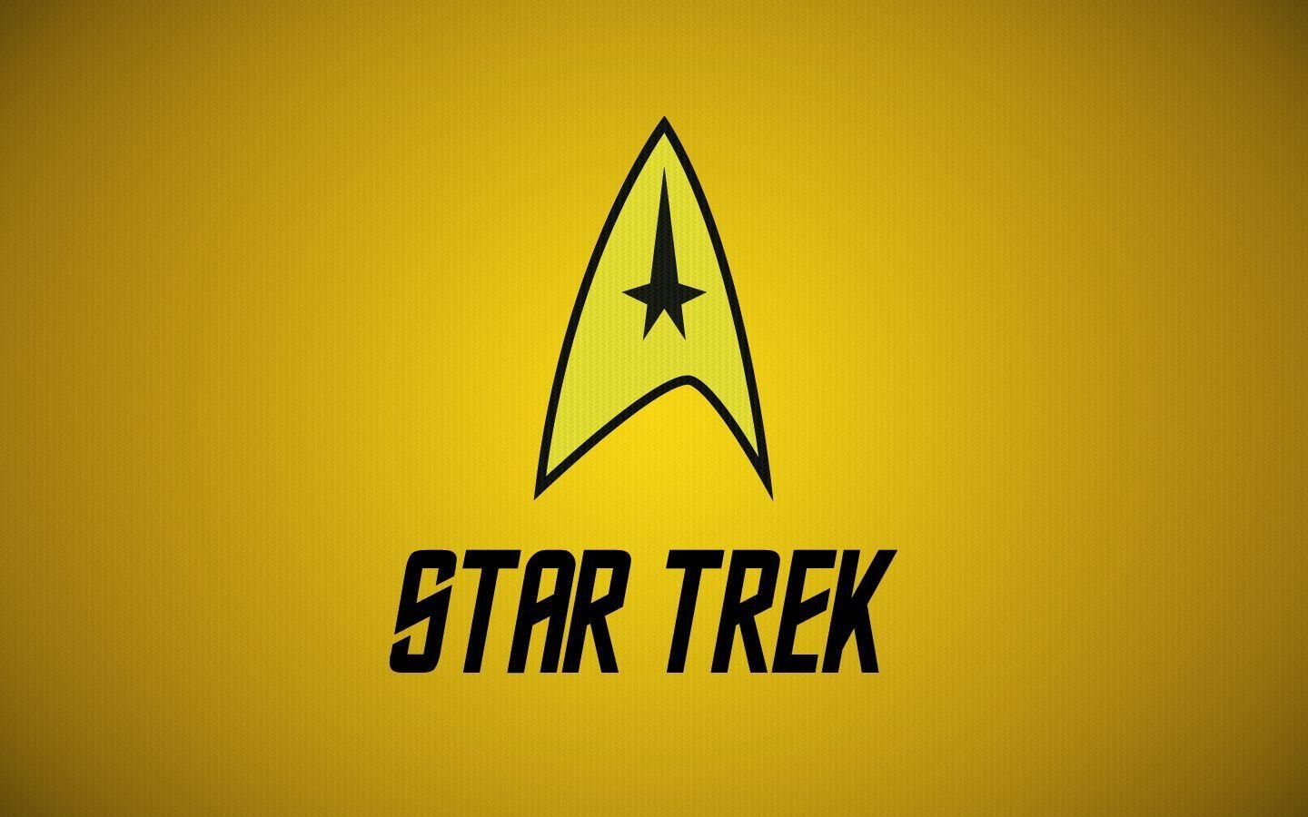 1440x900 Logos For > Star Trek Insignia Wallpaper HD, Desktop