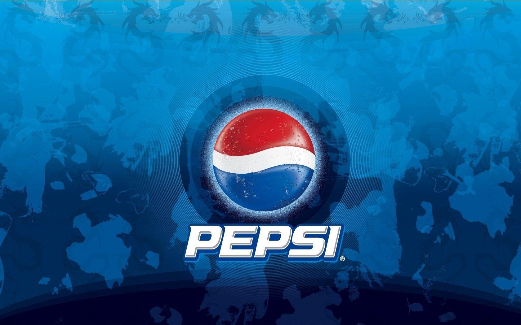 1680x1050 Pepsi Wallpaper, Desktop