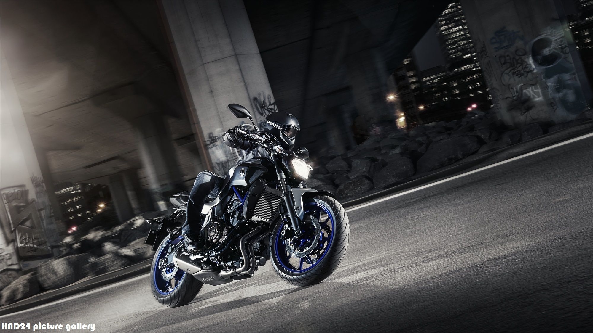 2000x1130 Yamaha Mt 25 Wallpaper, Desktop