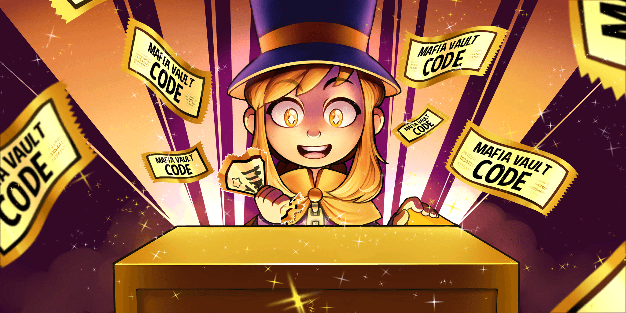 2050x1030 A Hat in Time Wallpaper and Background Imagex1024, Desktop