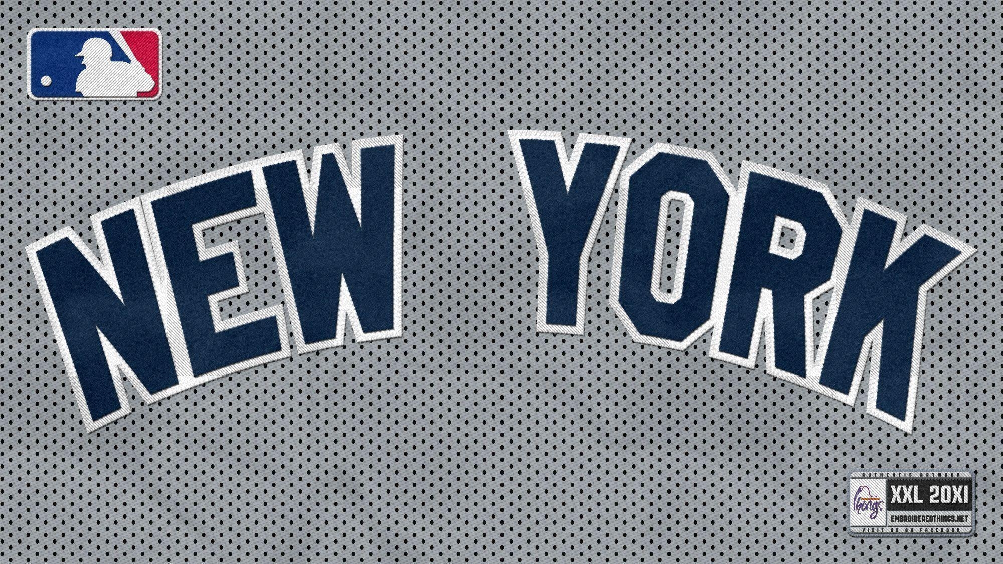 2000x1130 New York Yankees Wallpaper. New York Yankees Background, Desktop