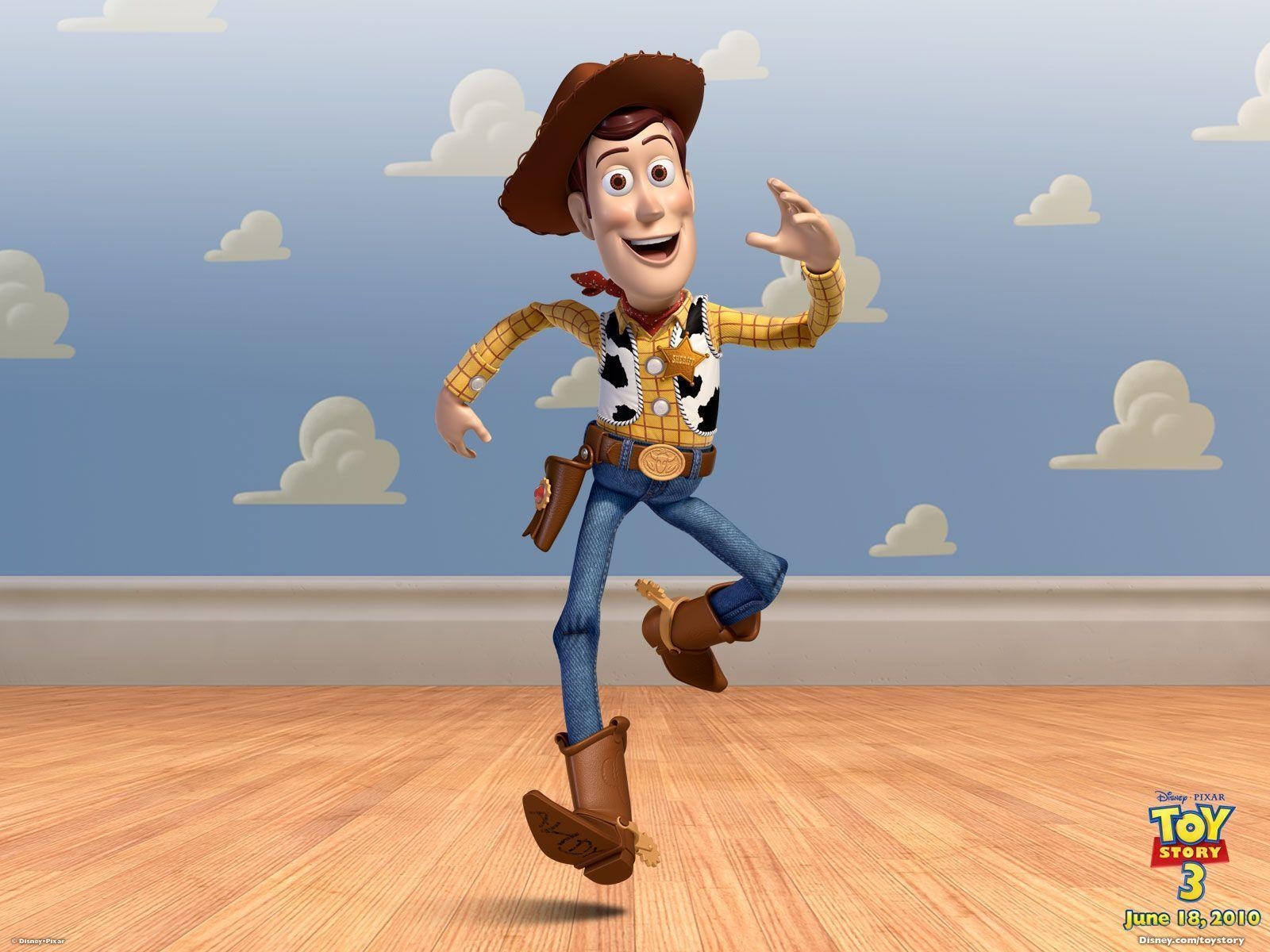 1600x1200 Toy story, Woody and Toys, Desktop