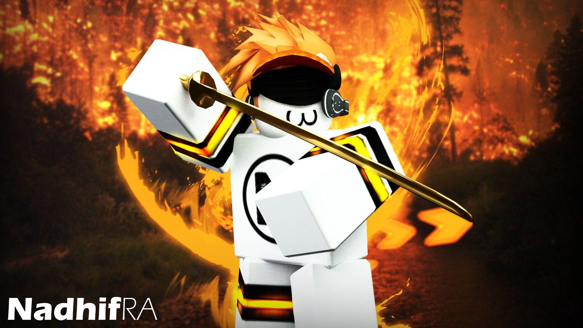 1920x1080 Roblox Wallpaper. Roblox picture, Panda wallpaper, Desktop