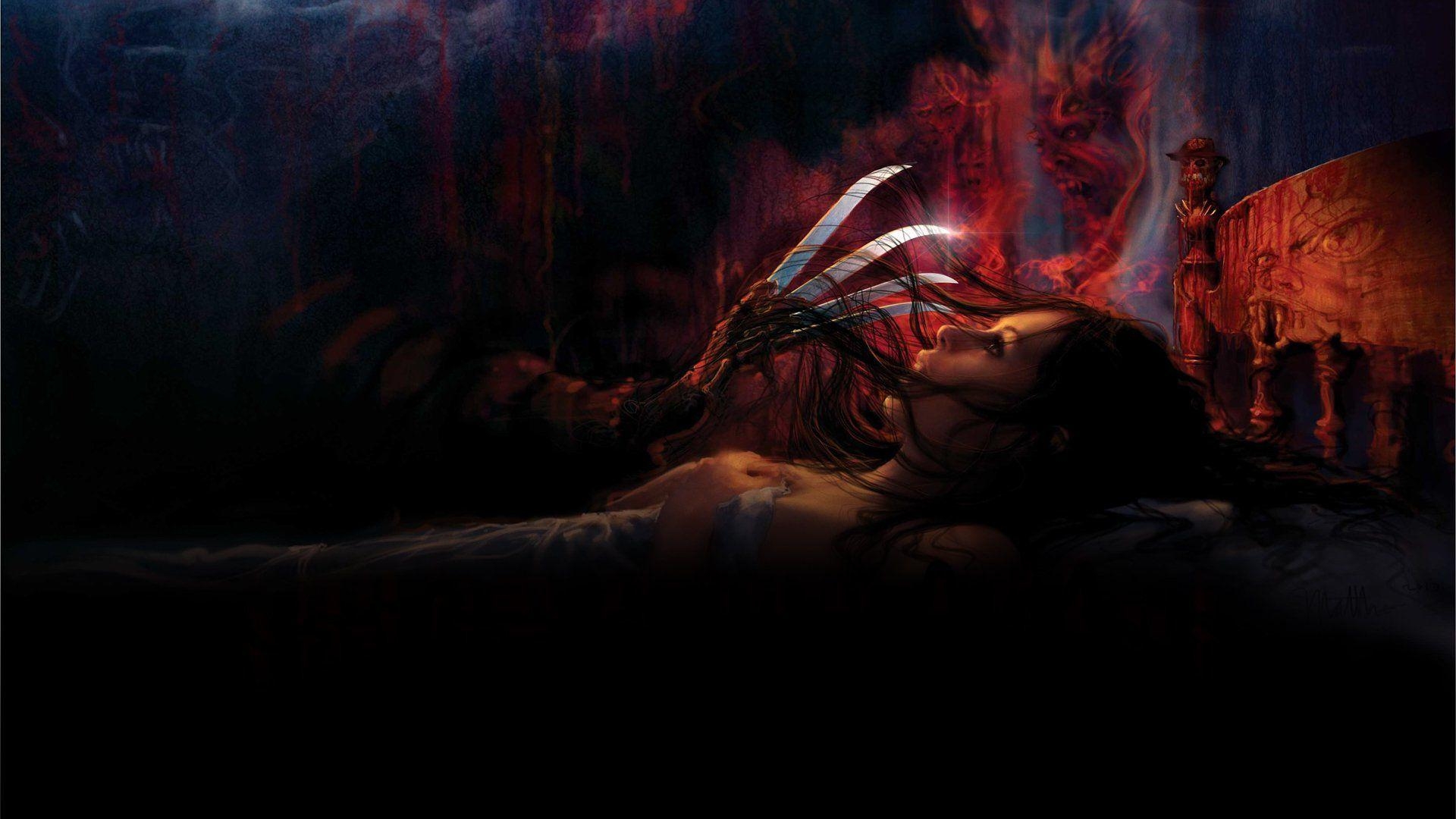 1920x1080 A Nightmare On Elm Street (1984) Wallpaper, Picture, Image, Desktop