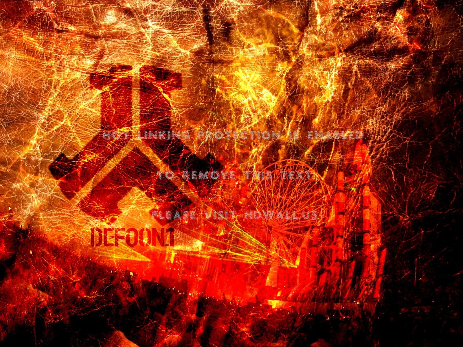 1600x1200 Defqon 1 Wallpaper 4k HD Wallpaper, Desktop