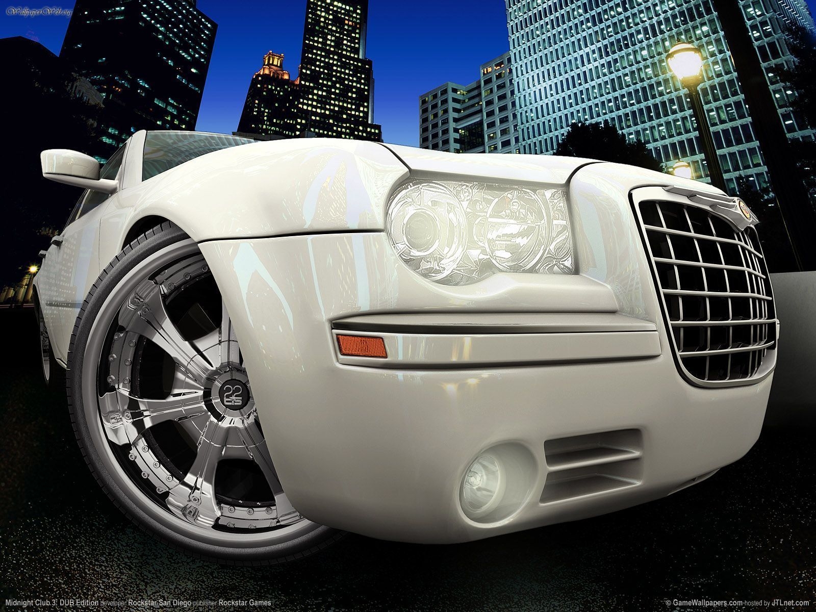 1600x1200 Games: Midnight Club 3: DUB Edition, picture nr. 29984, Desktop