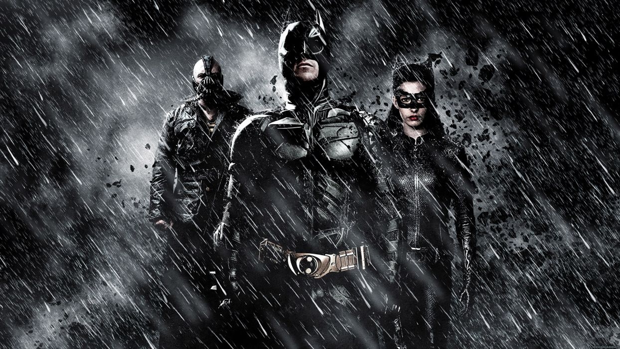 1250x700 DARK KNIGHT RISES batman superhero bane catwoman wallpaper, Desktop