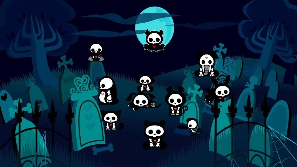 1030x580 skelanimals graphics and comments, Desktop