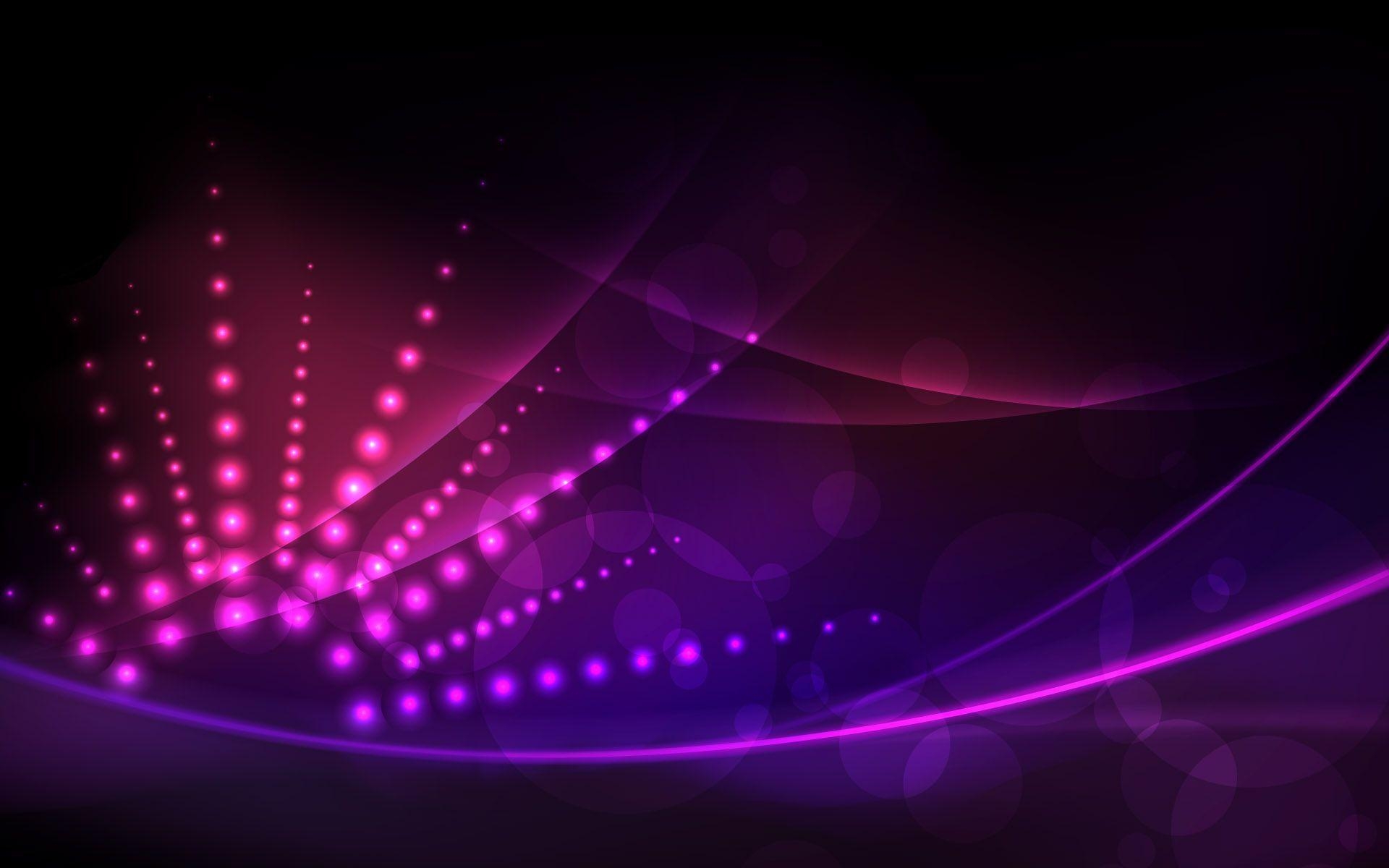 1920x1200 Purple Colorful, Desktop