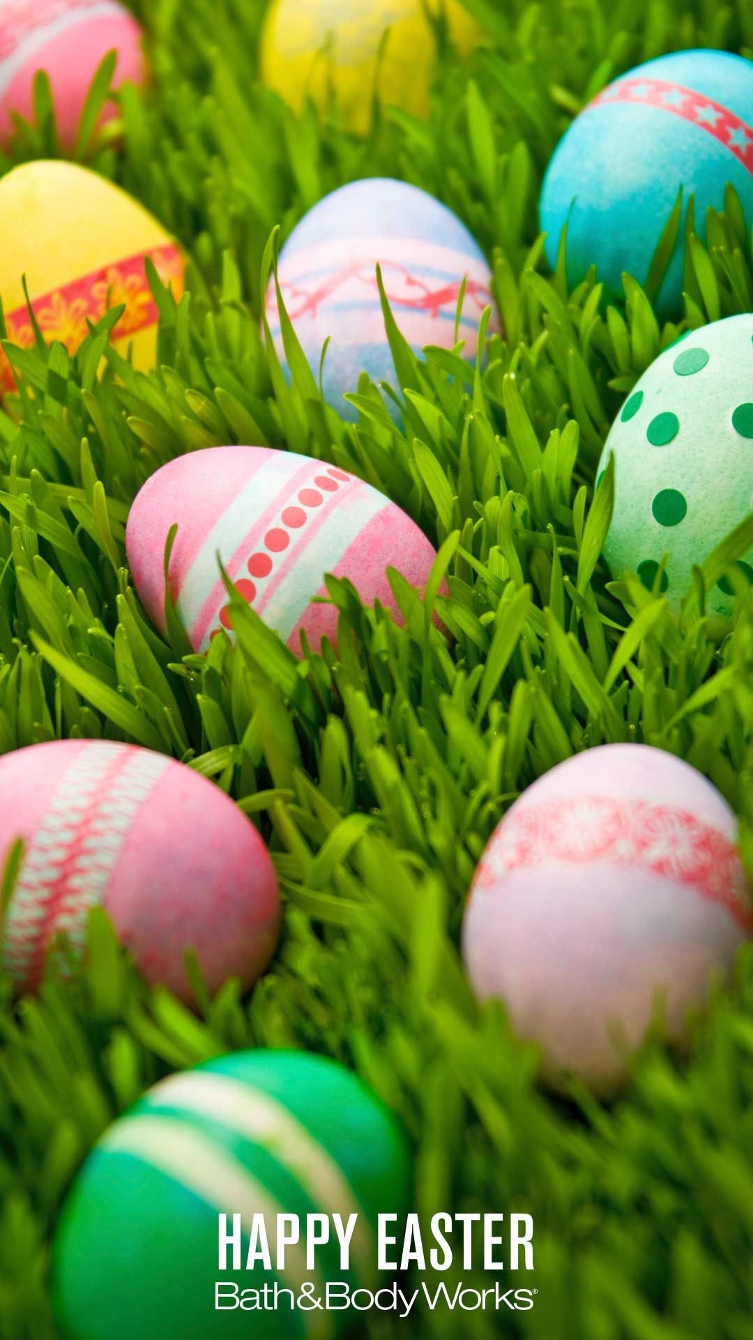 1080x1920 Easter Egg Hunt iPhone Wallpaper. Easter wallpaper, Easter, Phone