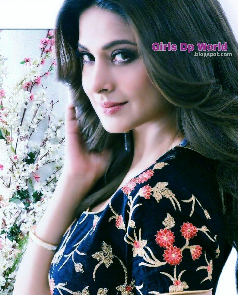 970x1200 Best Jennifer Winget Image For Whatsapp & Facebook Dp, Phone