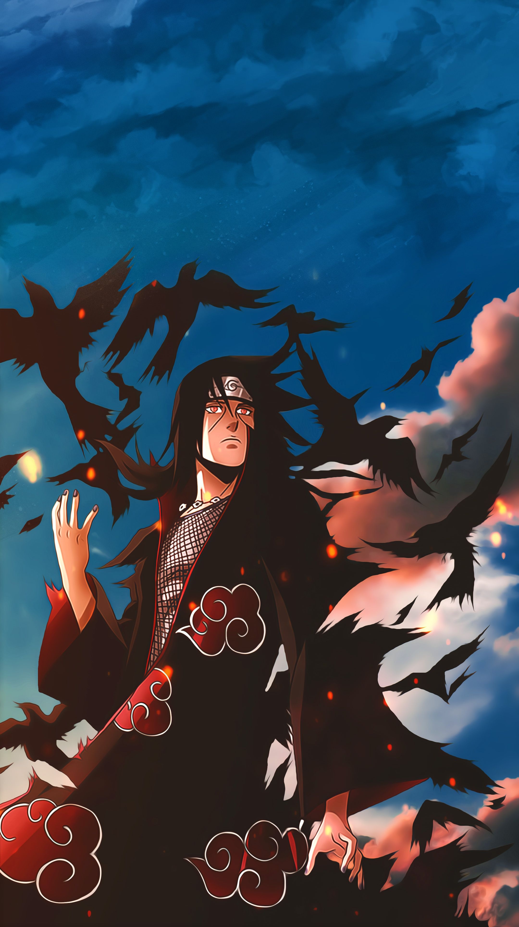 2160x3860 Ps4 Itachi Uchiha Wallpaper 4K, Anime Naruto Sasuke Uchiha Itachi Uchiha HD Wallpaper Background Image Wallpaper Cart Itachi Uchiha Uchiha Itachi, We have amazing background picture carefully picked, Phone