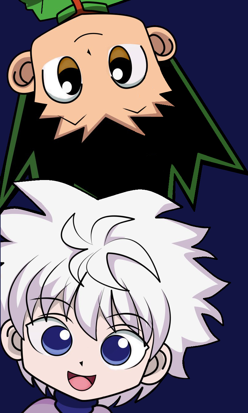 820x1370 Hunter X Hunter iPhone Wallpaper. ipcwallpaper. Hunter, Phone