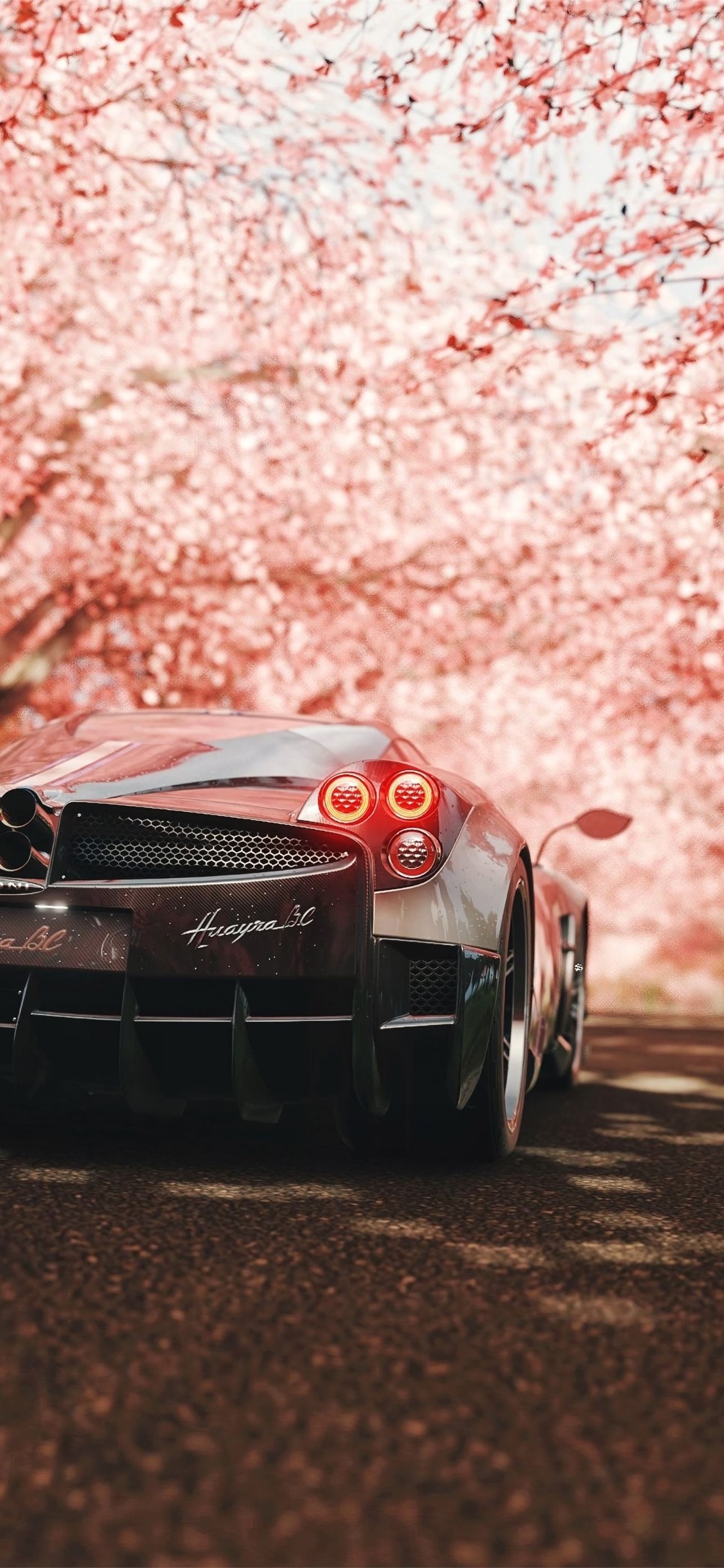 1290x2780 Best Pagani iPhone HD Wallpaper, Phone