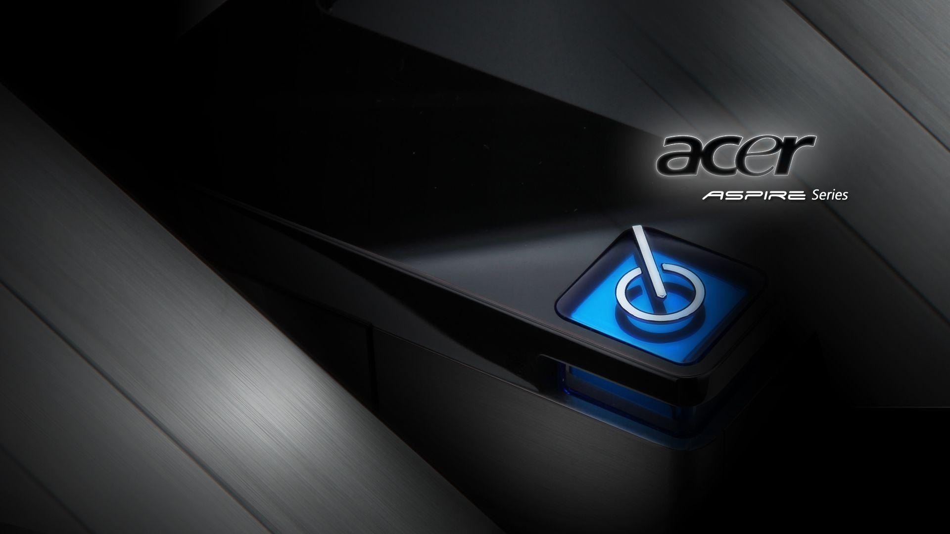 1920x1080 Acer Aspire Blue Desktop Pc And Mac Wallpaper Picture, Desktop