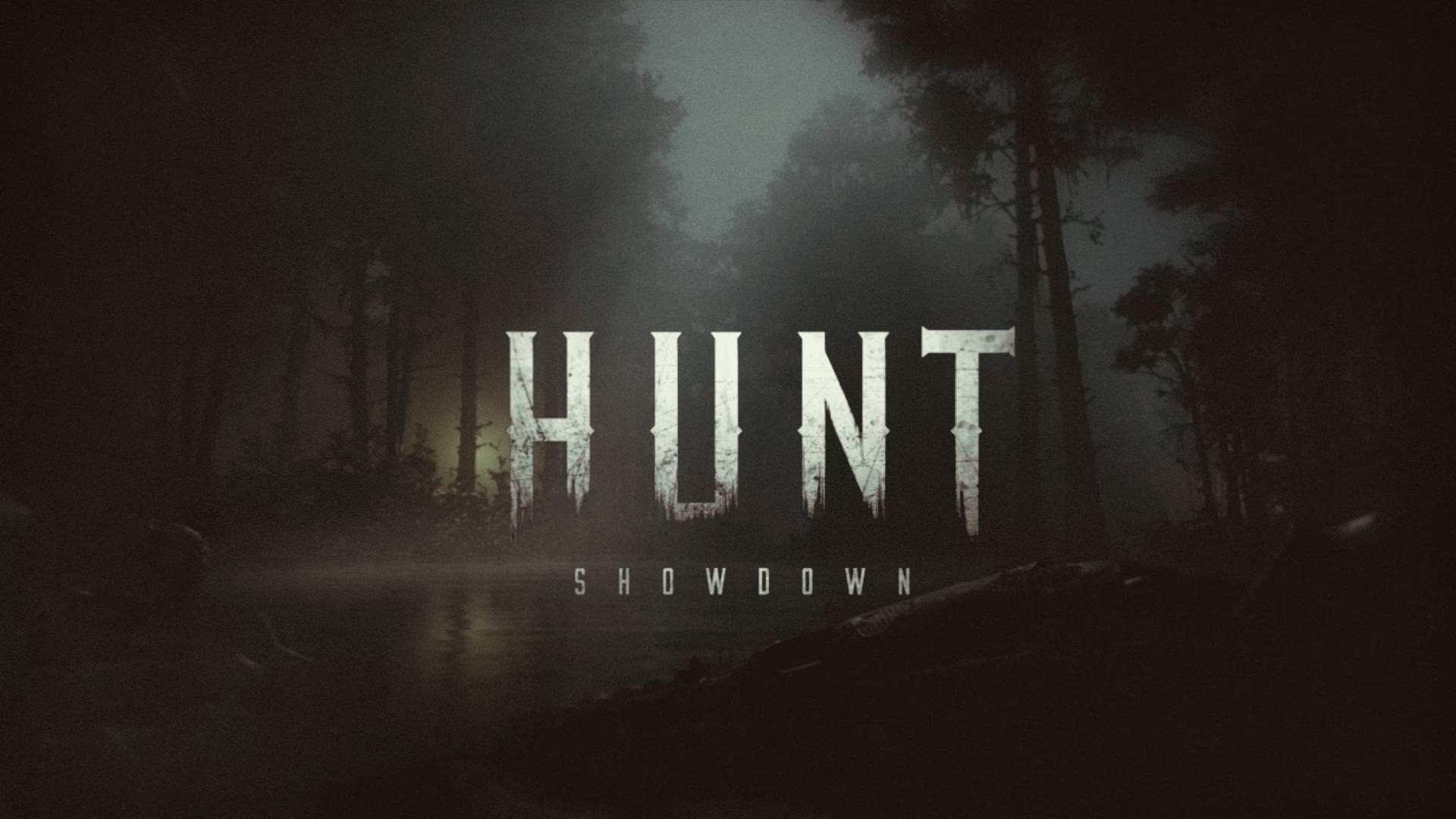 1920x1080 Hunt: Showdown, Desktop