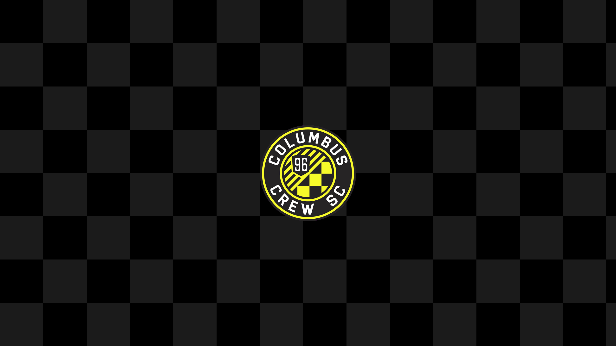 2560x1440 MLS Columbus Crew SC Logo Team wallpaper 2018 in Soccer, Desktop