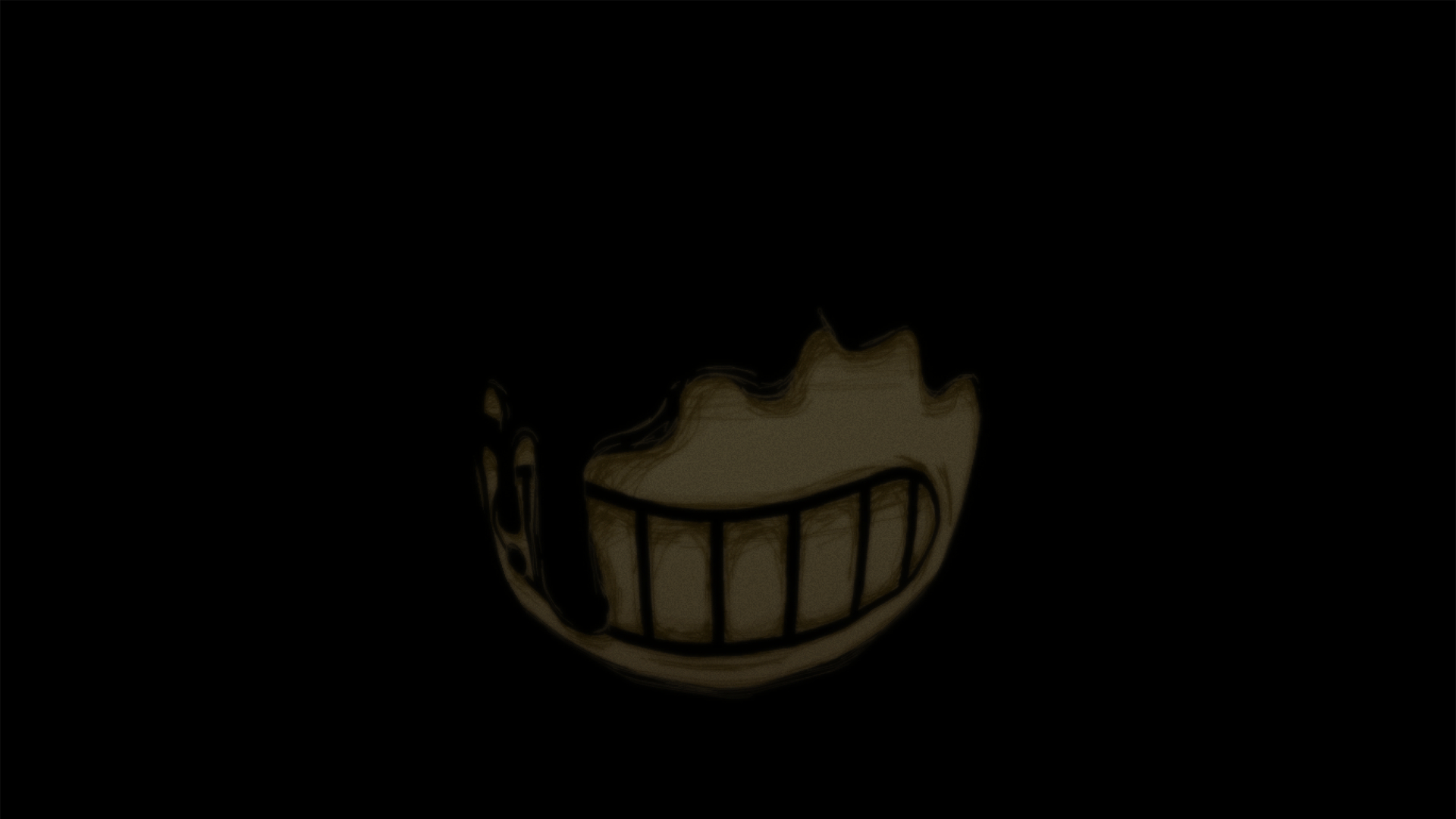 1920x1080 Ink Bendy Ending.png. Bendy And The Ink Machine, Desktop