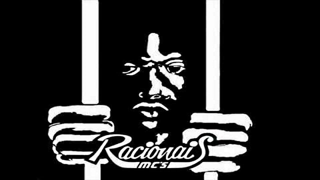 1280x720 Racionais MC'ságico De Oz (Instrumental)(LQ), Desktop