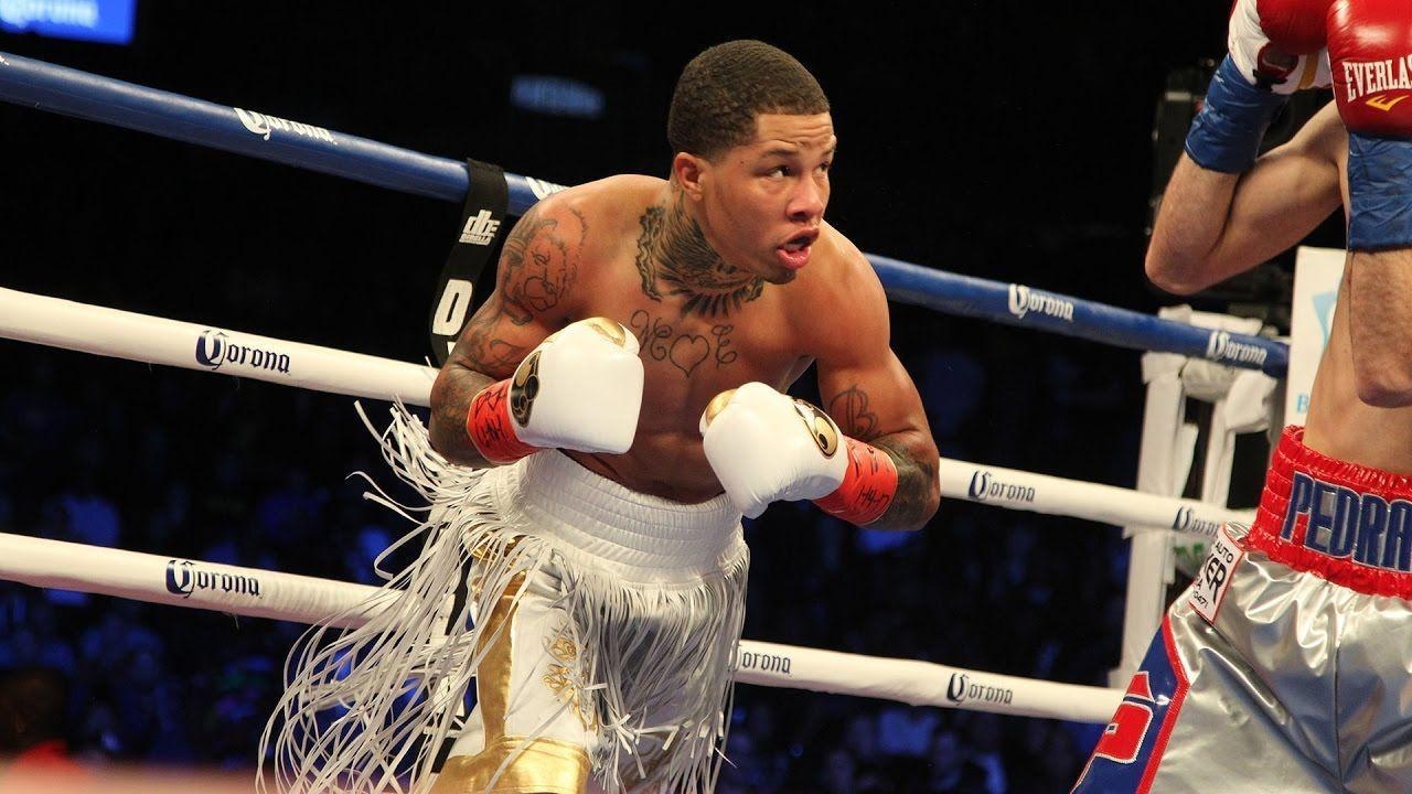 1280x720 Gervonta Davis Defeats Jose Pedraza with a Vicious Right Hook, Desktop