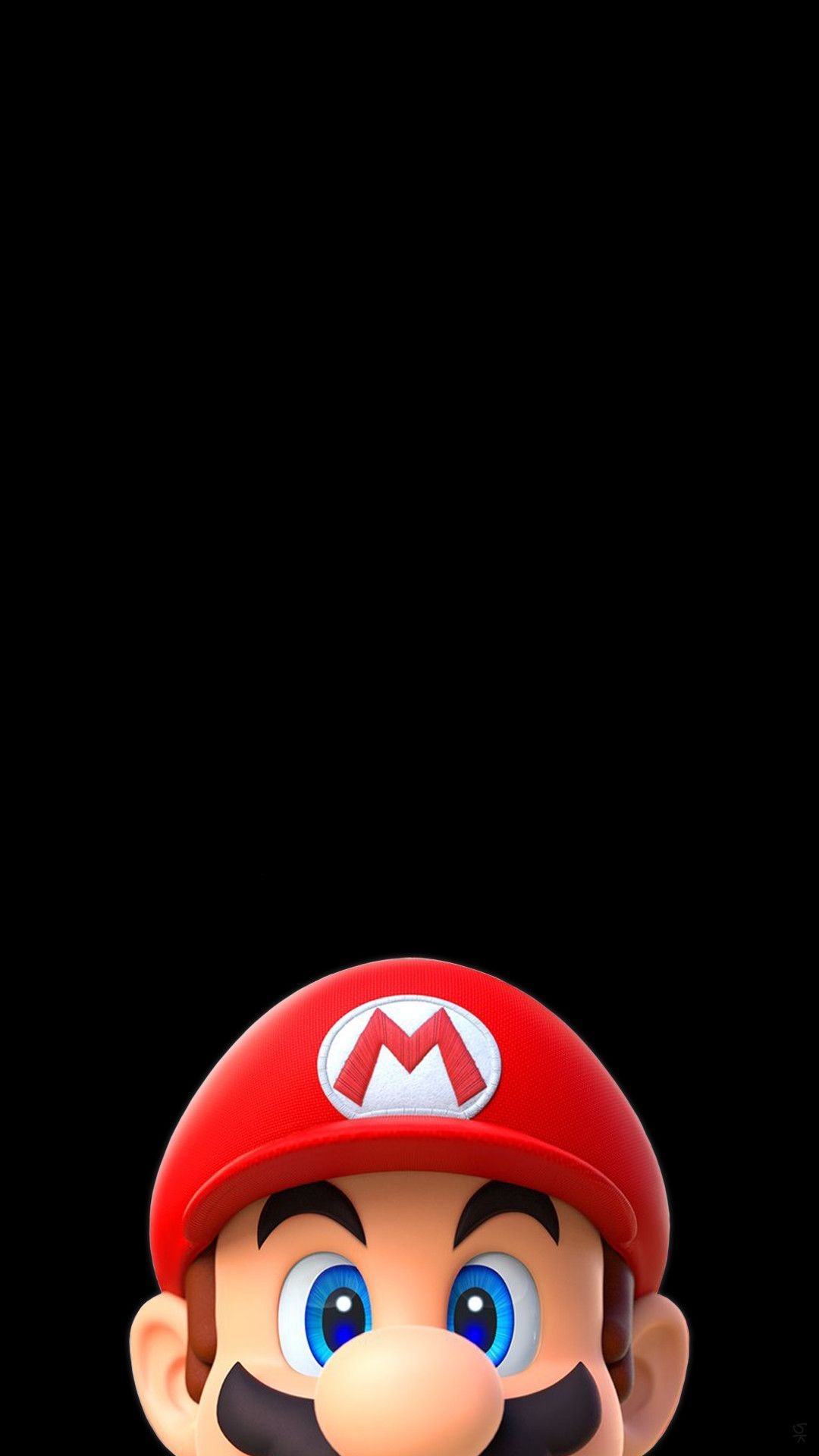 1080x1920 Super Mario Wallpaper Free Super Mario Background, Phone