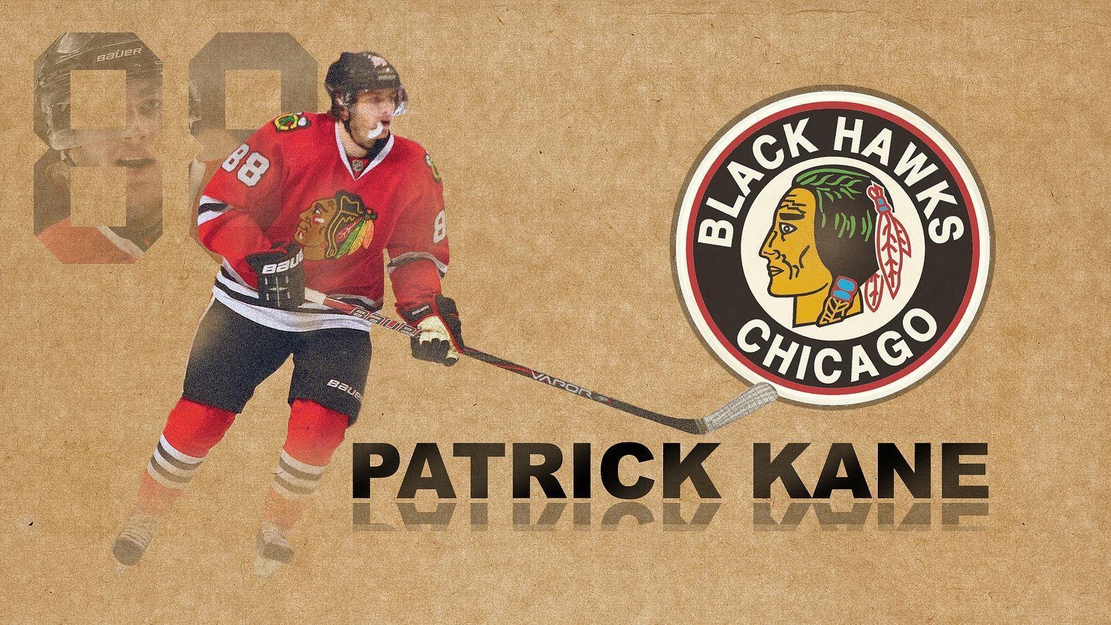 1600x900 Patrick Kane Wallpaper, Desktop