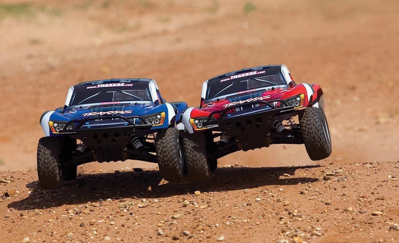 1280x790 Image for Rc Cars Traxxas Wallpaper HD, Desktop