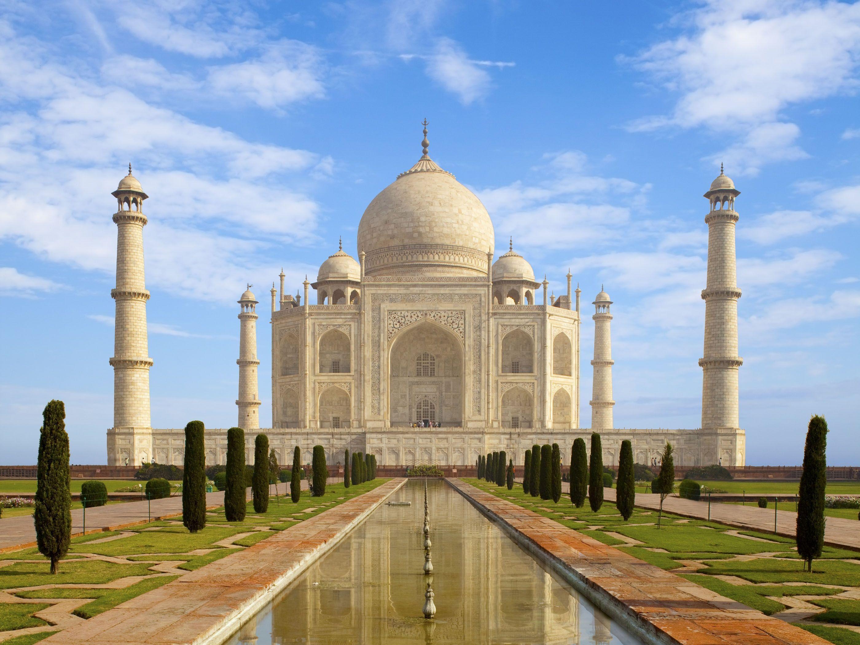 2800x2100 Taj Mahal HD Wallpaper Wallpaper Inn, Desktop