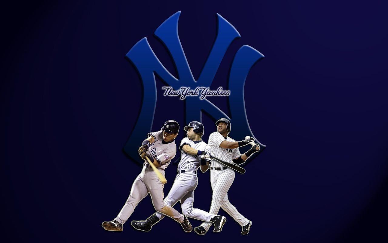 1280x800 New York Yankees Wallpaper HD Mac 1920x1080PX Wallpaper Yankees #, Desktop