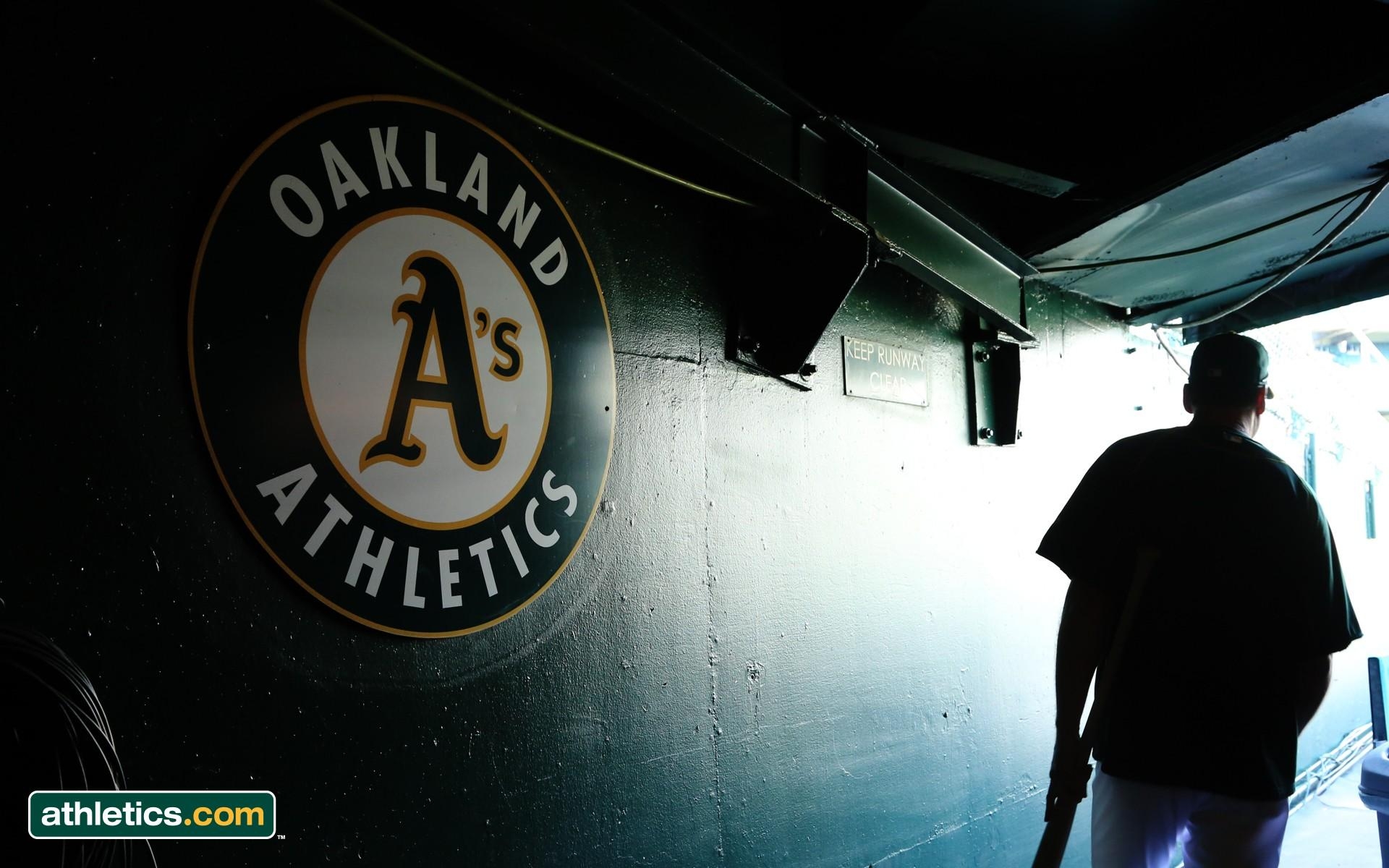 1920x1200 Oakland Athletics Wallpaper 9 X 1200, Desktop