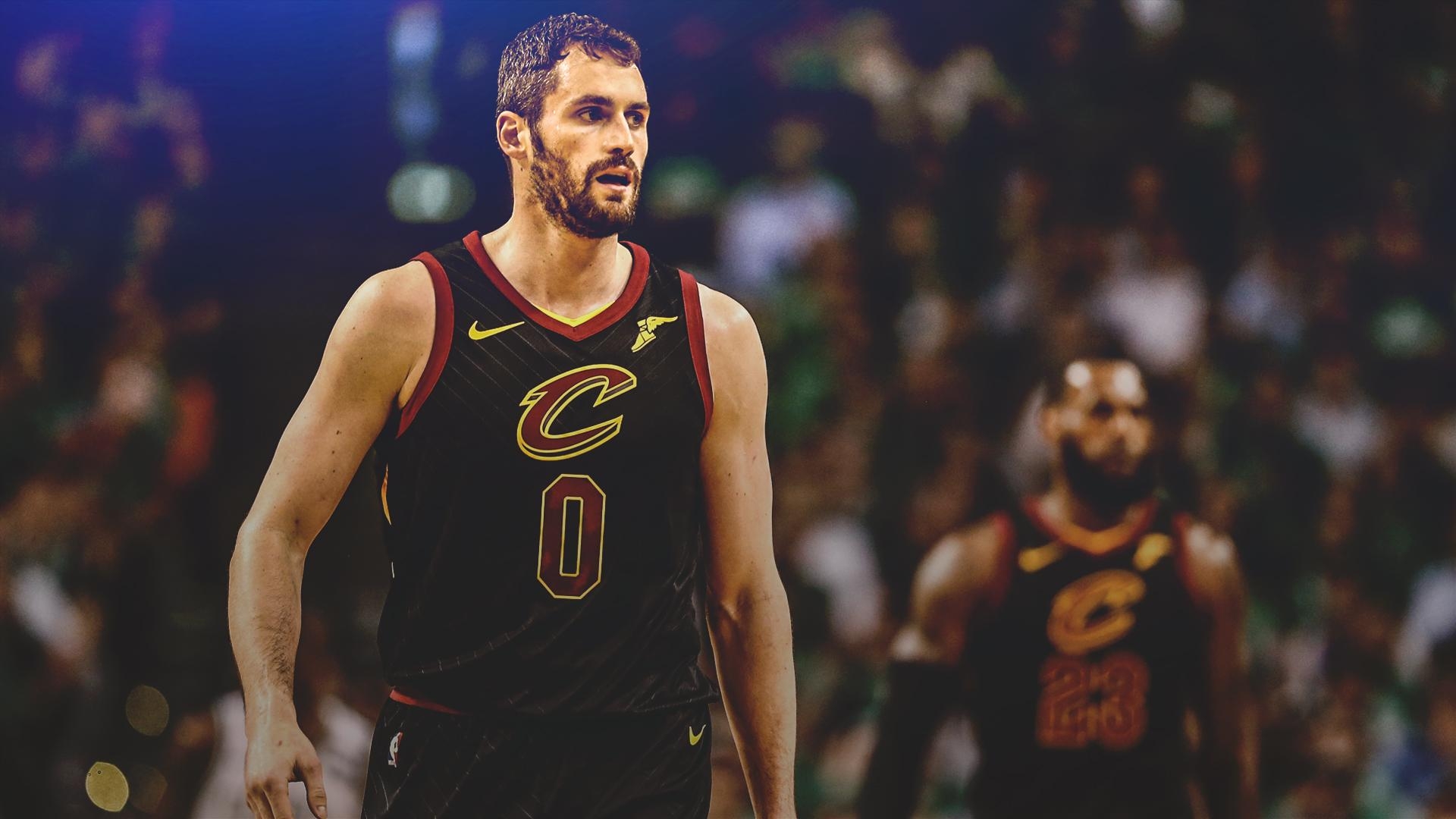 1920x1080 Cavs rumors: Kevin Love was not guaranteed to get another max deal, Desktop