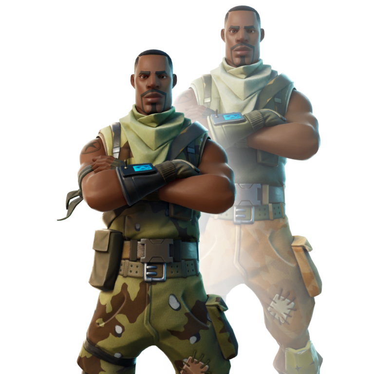 770x770 Rookie Spitfire Fortnite wallpaper, Phone