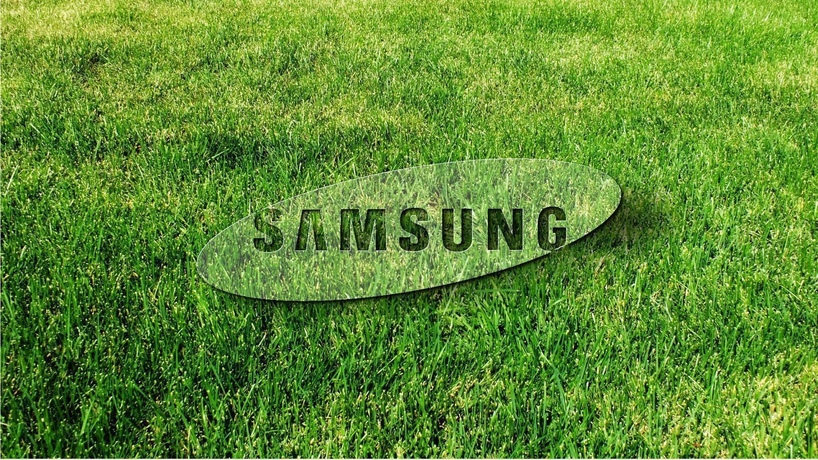 1600x900 Logo & Logo Wallpaper Collection: SAMSUNG LOGO WALLPAPER, Desktop