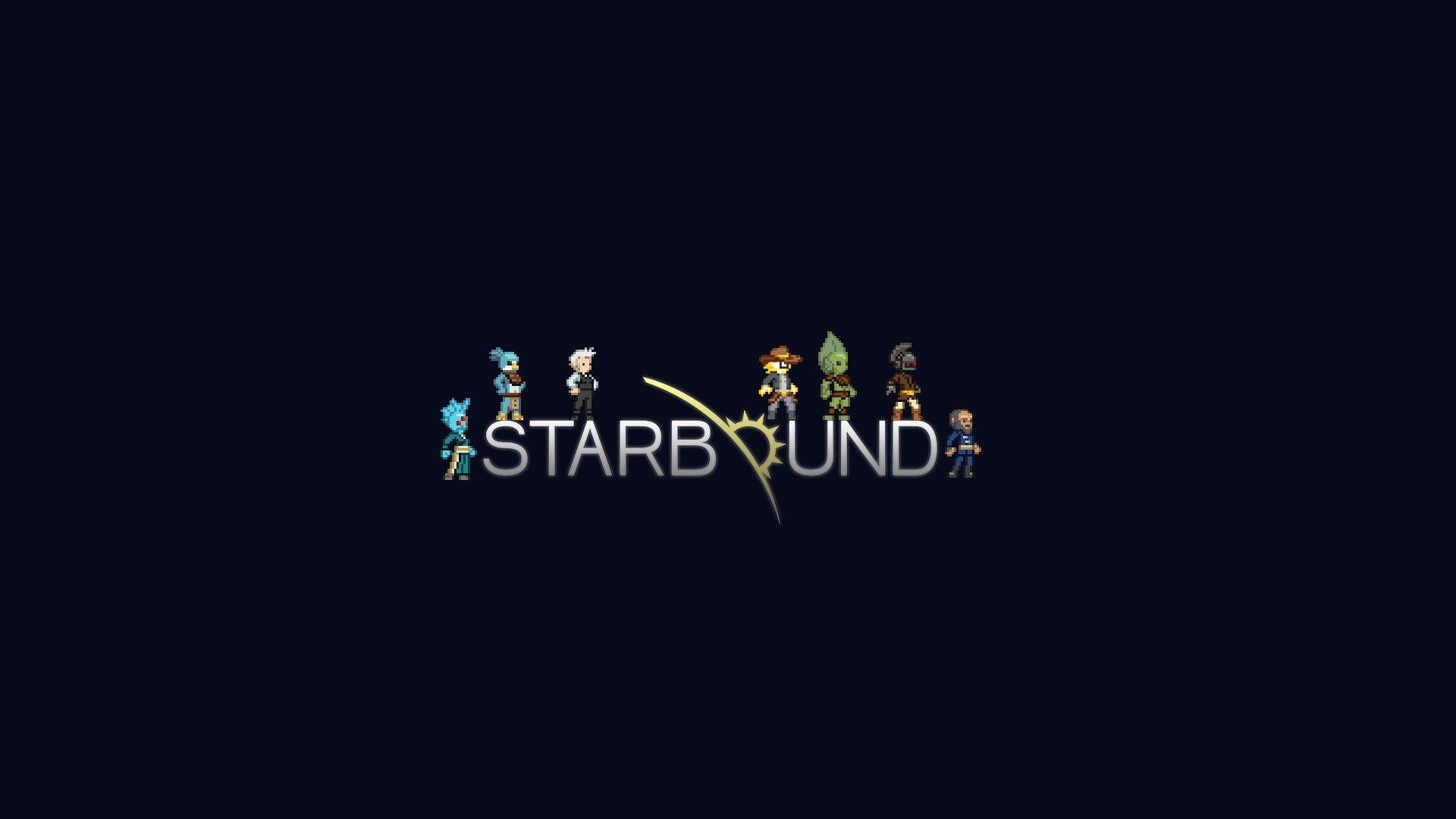 1920x1080 Starbound Wallpaper, 39 Starbound Background Collection for Mobile, Desktop