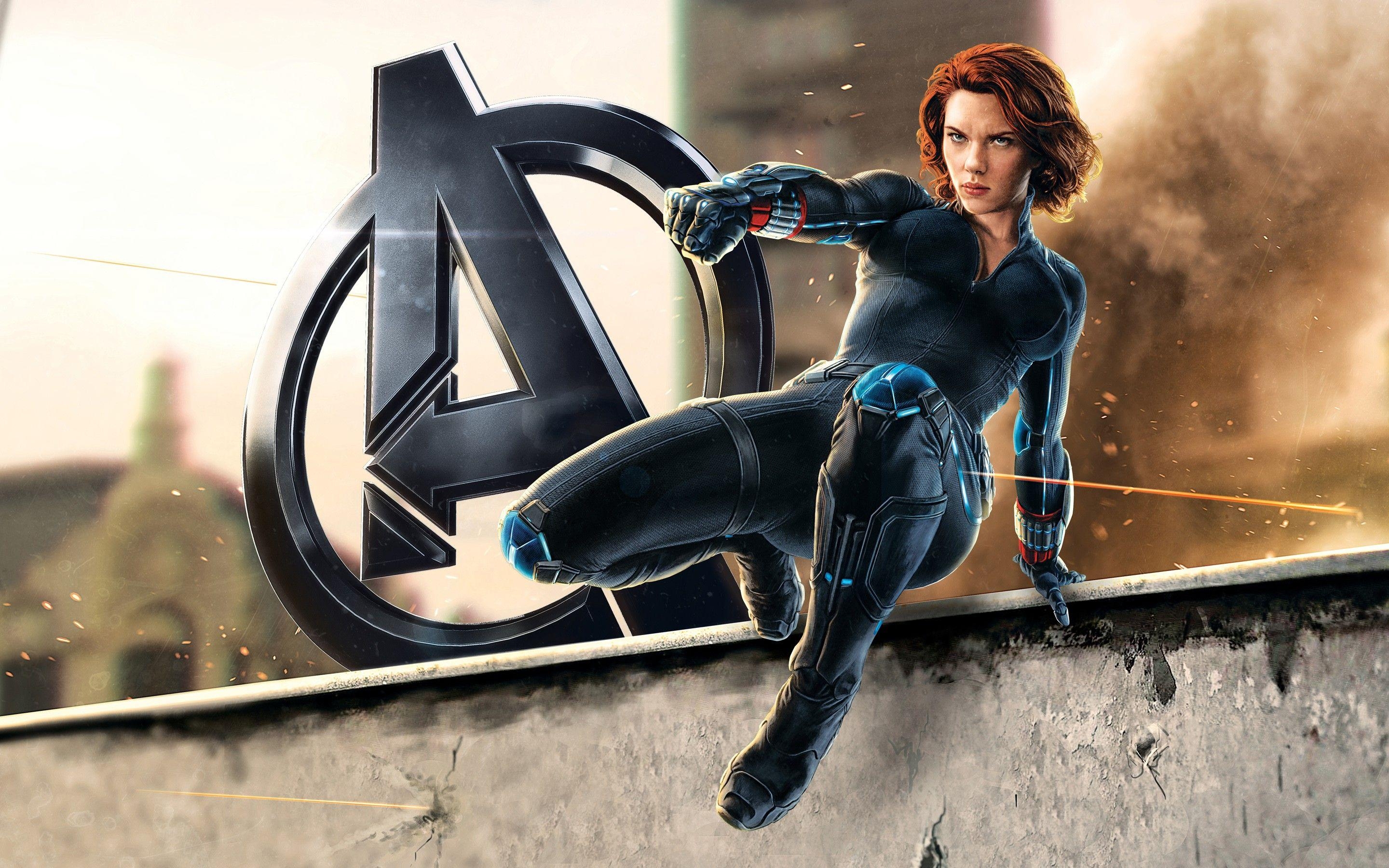 2880x1800 Natasha Romanoff Black Widow 1440x900 Resolution HD 4k, Desktop