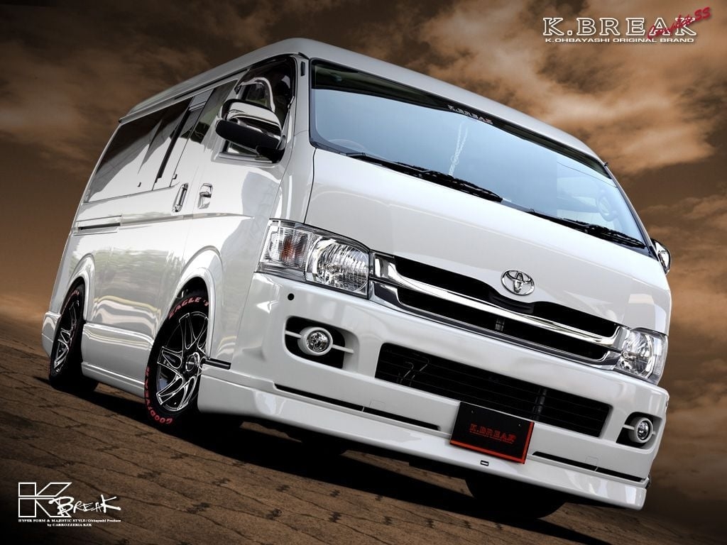 1030x770 Page Not Found Wallpaper. Toyota hiace, Toyota van, Toyota cars, Desktop