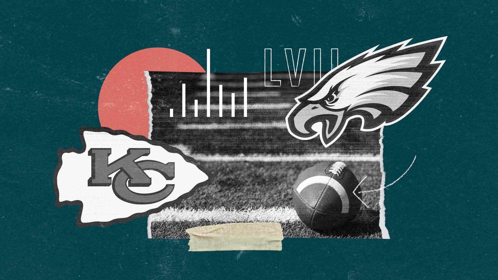 1920x1080 America Is (Narrowly) Rooting for Philadelphia in Super Bowl LVII, Desktop